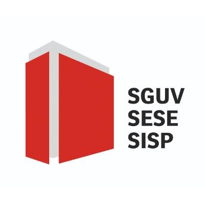 Logo Schweizerischer Gerüstbau-Unternehmer-Verband SGUV