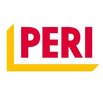Logo PERI AG