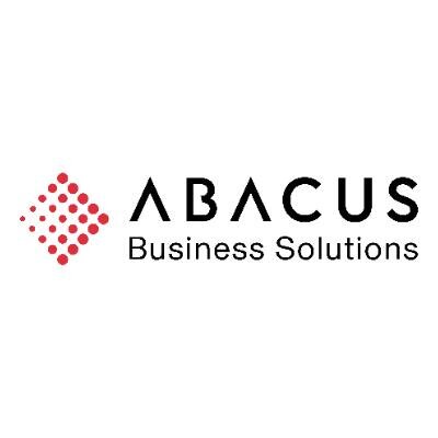 Logo Abacus Business Solutions AG