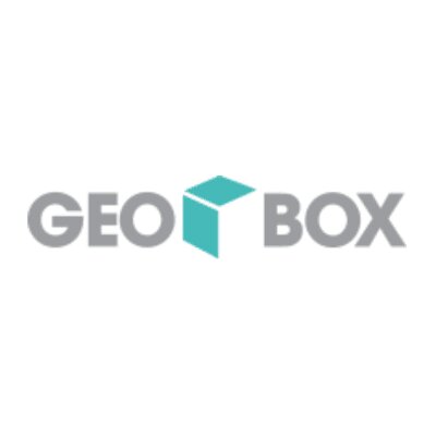 Logo GEOBOX AG