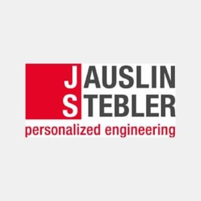 Logo Jauslin Stebler AG