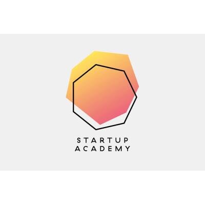 Logo Startup Academy