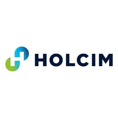 Logo Holcim (Schweiz) AG