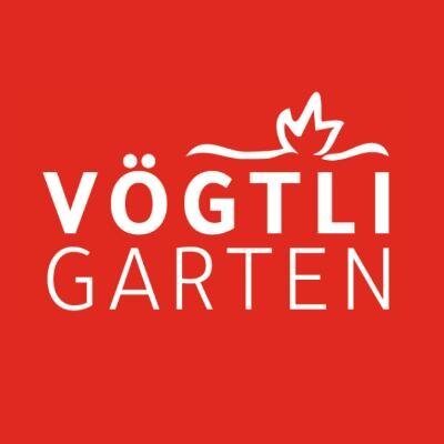 Logo Vögtli Gartenbau
