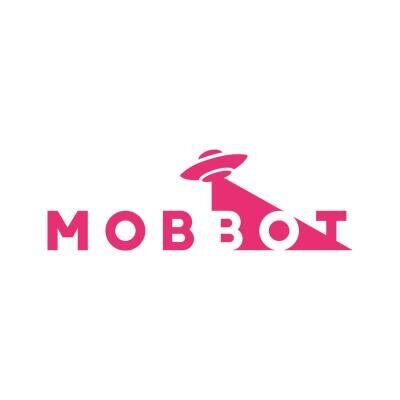 Logo MOBBOT SA