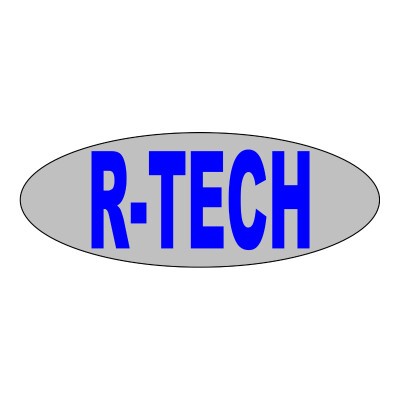 Logo R-Tech Stahlbauges.m.b.H