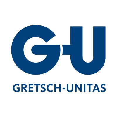 Logo Gretsch-Unitas AG