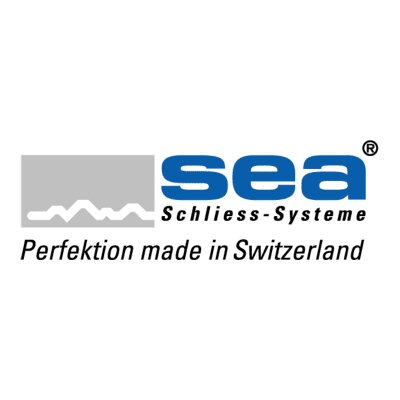Logo SEA Schliess-Systeme AG