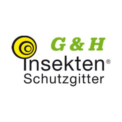 Logo G&H Insektenschutzgitter GmbH