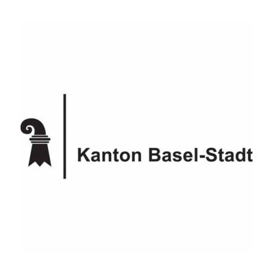 Logo Amt für Umwelt und Energie Basel-Stadt