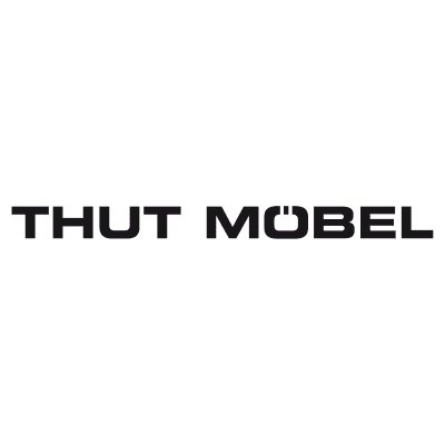 Logo Thut Möbel AG
