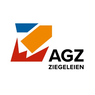 Logo AGZ Ziegeleien AG