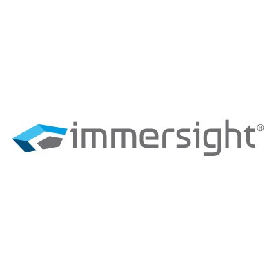 Logo Immersight GmbH