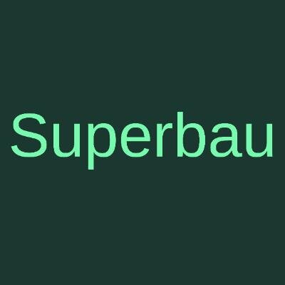 Logo Superbau