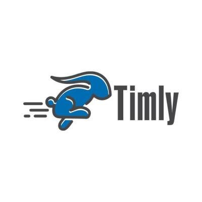 Logo Timly Software AG