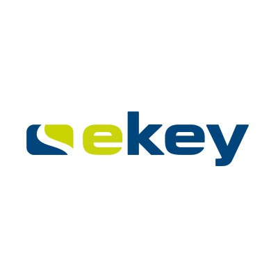 Logo ekey biometric systems Schweiz AG