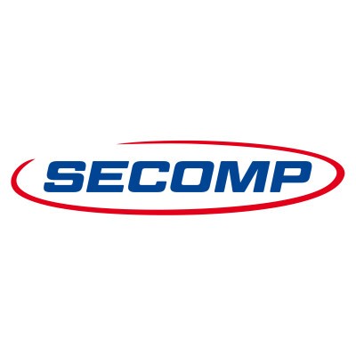 Logo Secomp AG