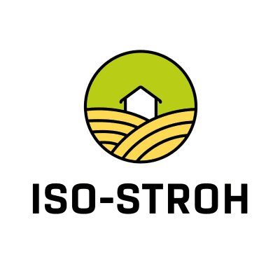 Logo ISO-STROH