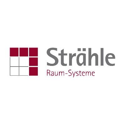 Logo Strähle Raum-Systeme AG