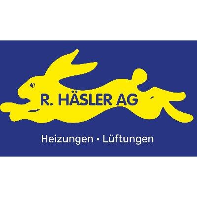 Logo R. Häsler AG
