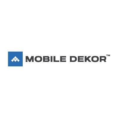 Logo Mobile Dekor L.L.C.