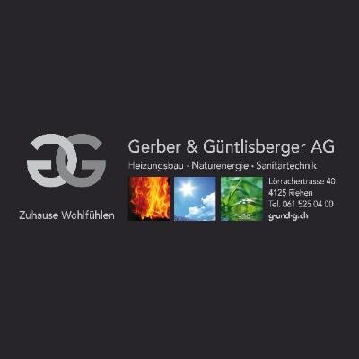 Logo Gerber & Güntlisberger AG