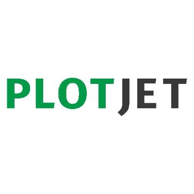 Logo PlotJet AG