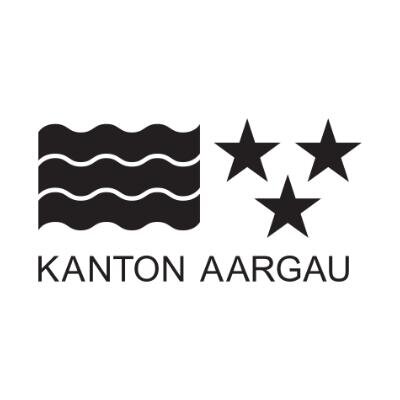 Logo Kanton Aargau