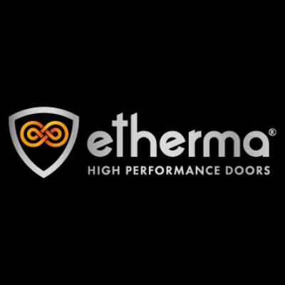Logo ETHERMA DOORS