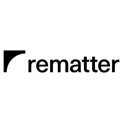 Logo Rematter AG