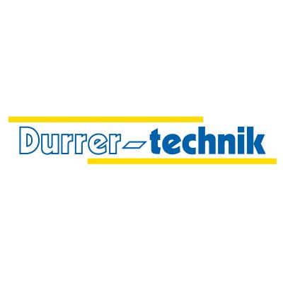 Logo Durrer-Technik AG