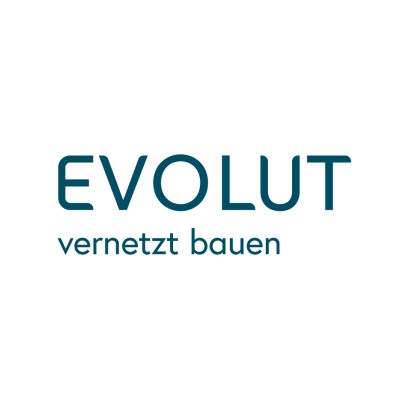 Logo Evolut Bau GmbH