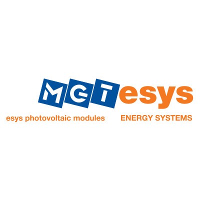 Logo MGT-Esys GmbH