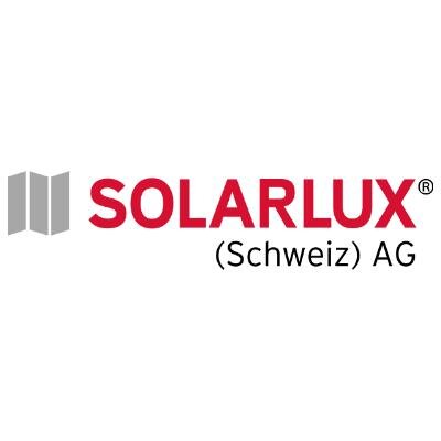 Logo Solarlux (Schweiz) AG