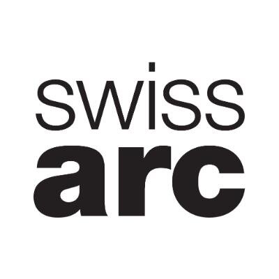 Logo Swiss Arc
