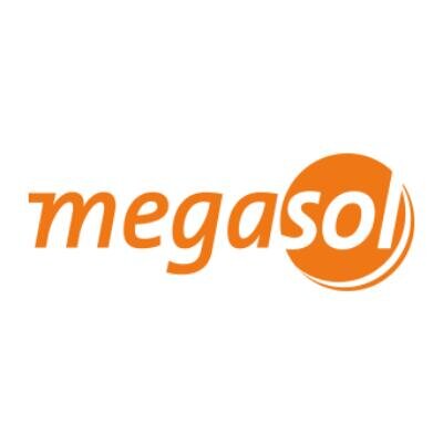 Logo Megasol Energie AG