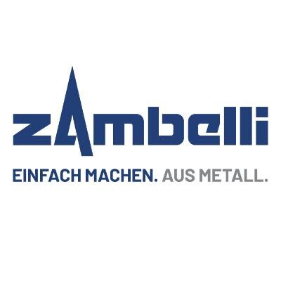 Logo Zambelli Fertigungs GmbH & Co. KG