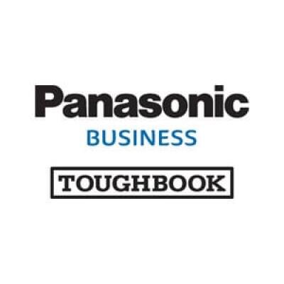 Logo Panasonic Connect Europe GmbH
