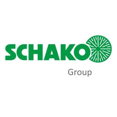 Logo SCHAKO (Suisse) AG