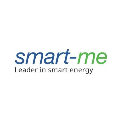Logo smart-me AG