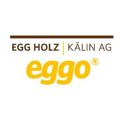 Logo Egg Holz Kälin AG