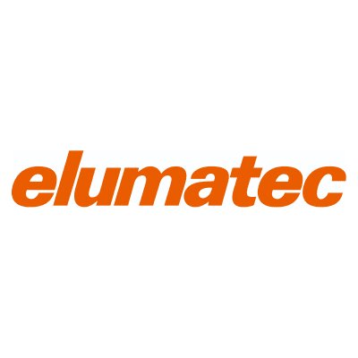 Logo elumatec Swiss AG