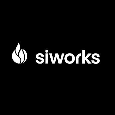 Logo siworks