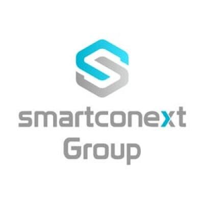 Logo smartconext Group AG