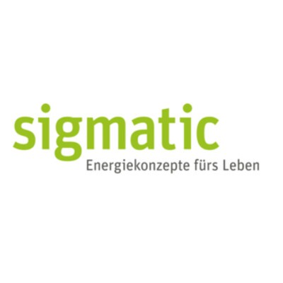 Logo SIGMATIC AG
