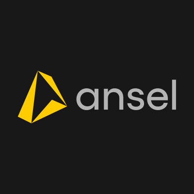Logo ANSEL