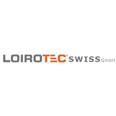 Logo LOIROTEC-SWISS GmbH