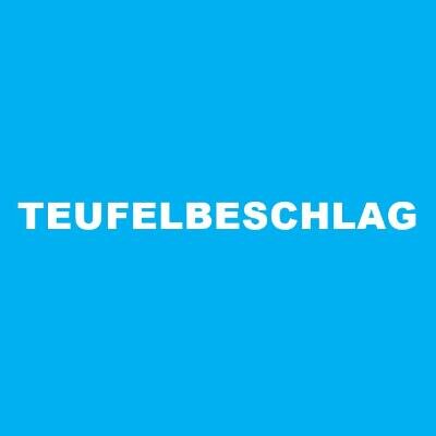 Logo Teufelbeschlag