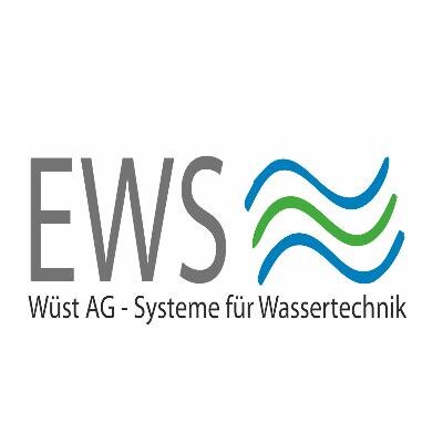 Logo EWS Wüst AG