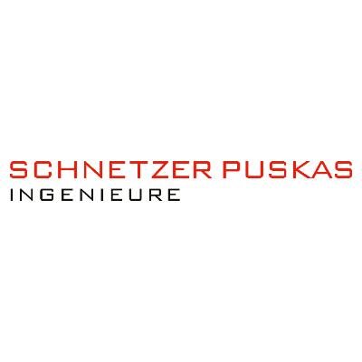 Logo Schnetzer Puskas Ingenieure AG